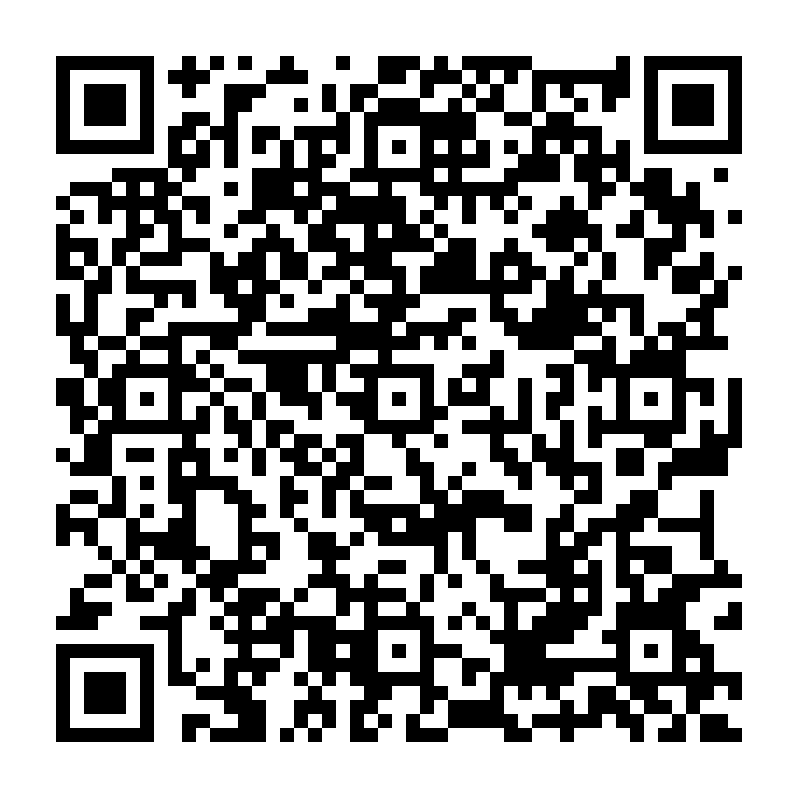 QR 코드