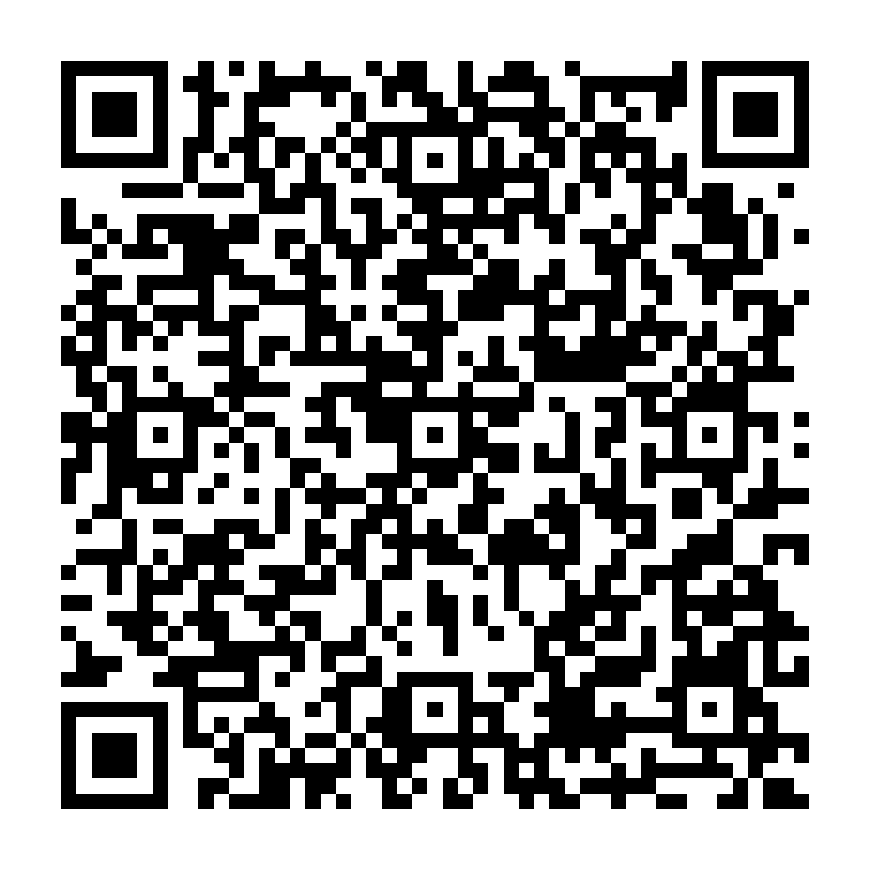 QR 코드