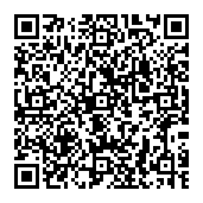 QR 코드