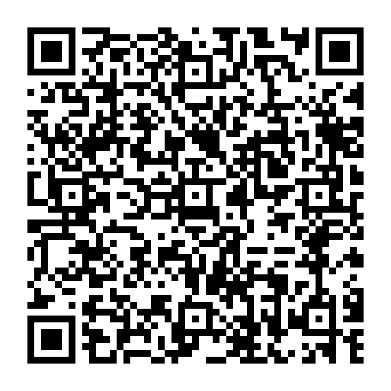 QR 코드