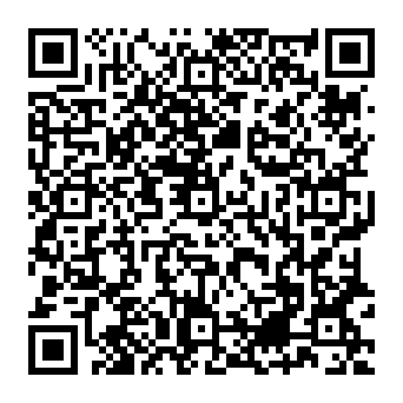 QR 코드