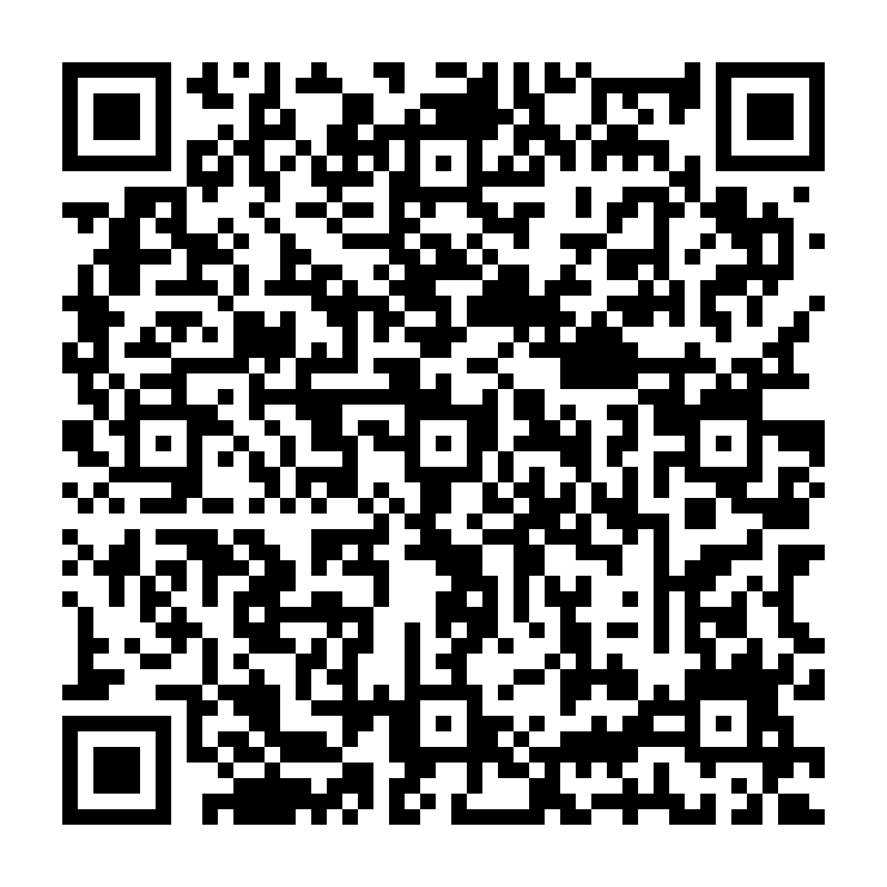 QR 코드