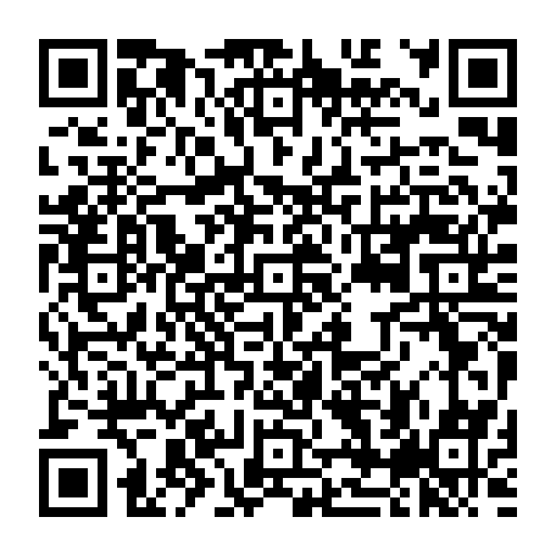 QR 코드