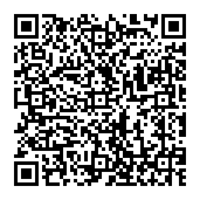 QR 코드
