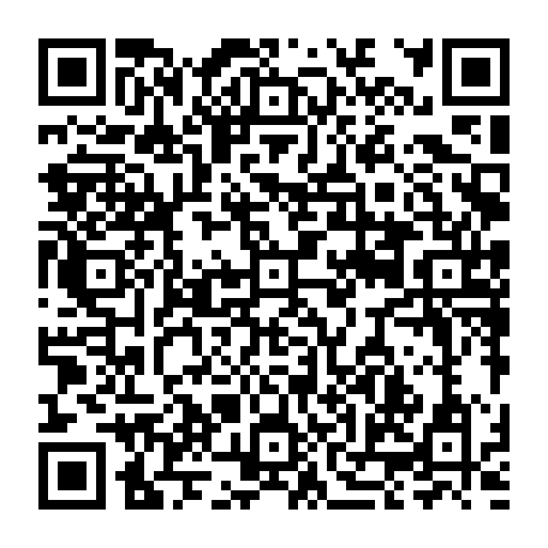QR 코드