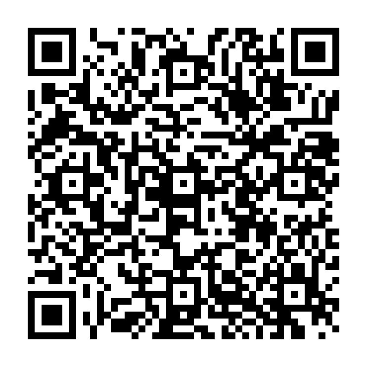 QR 코드