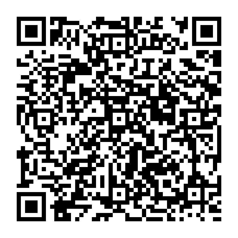 QR 코드