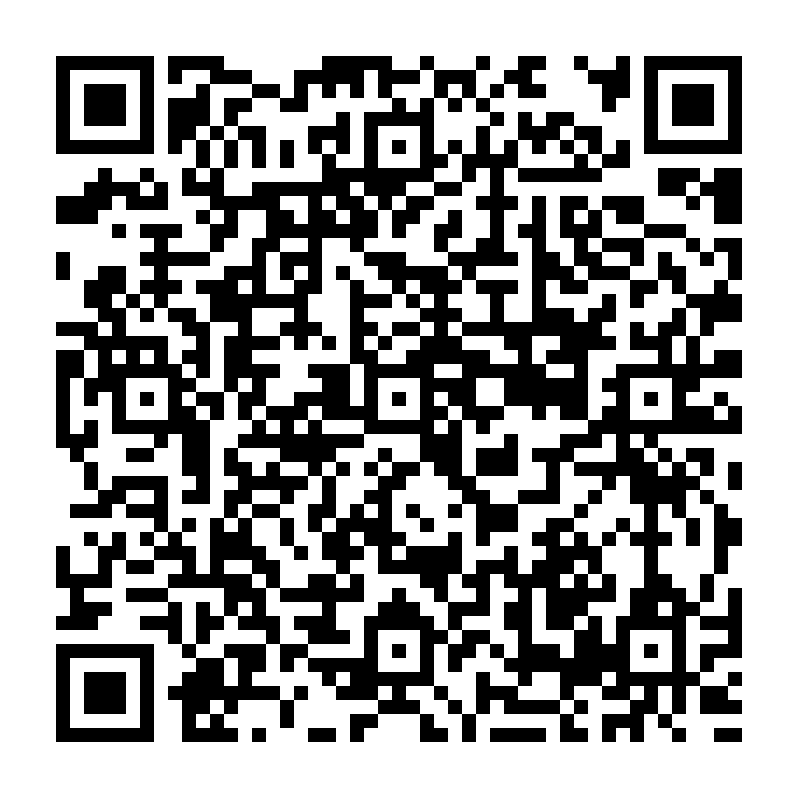 QR 코드