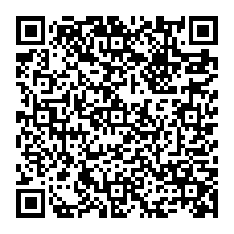 QR 코드
