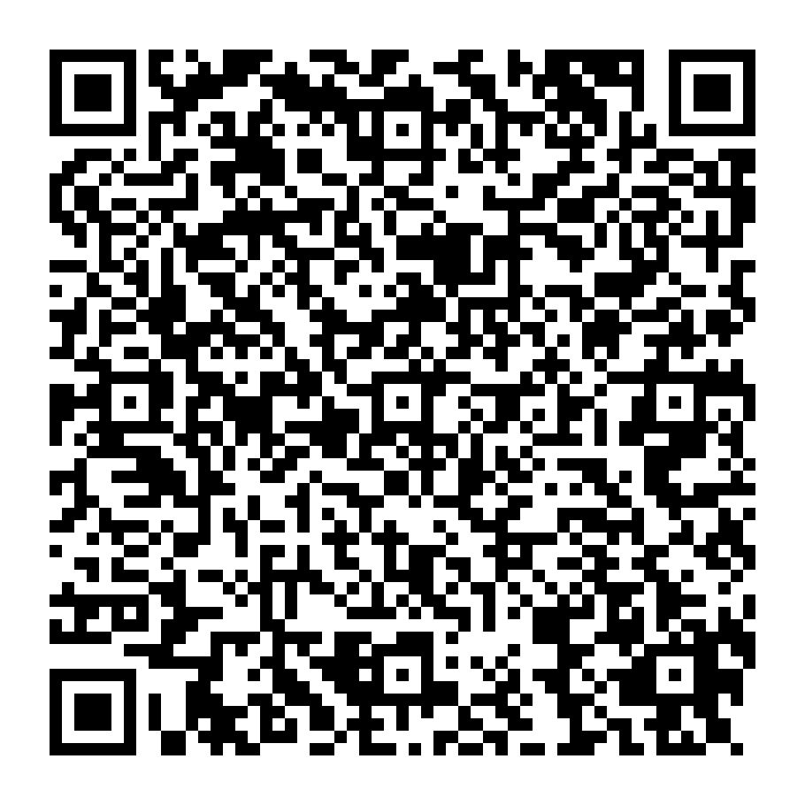 QR 코드
