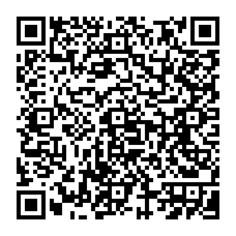 QR 코드
