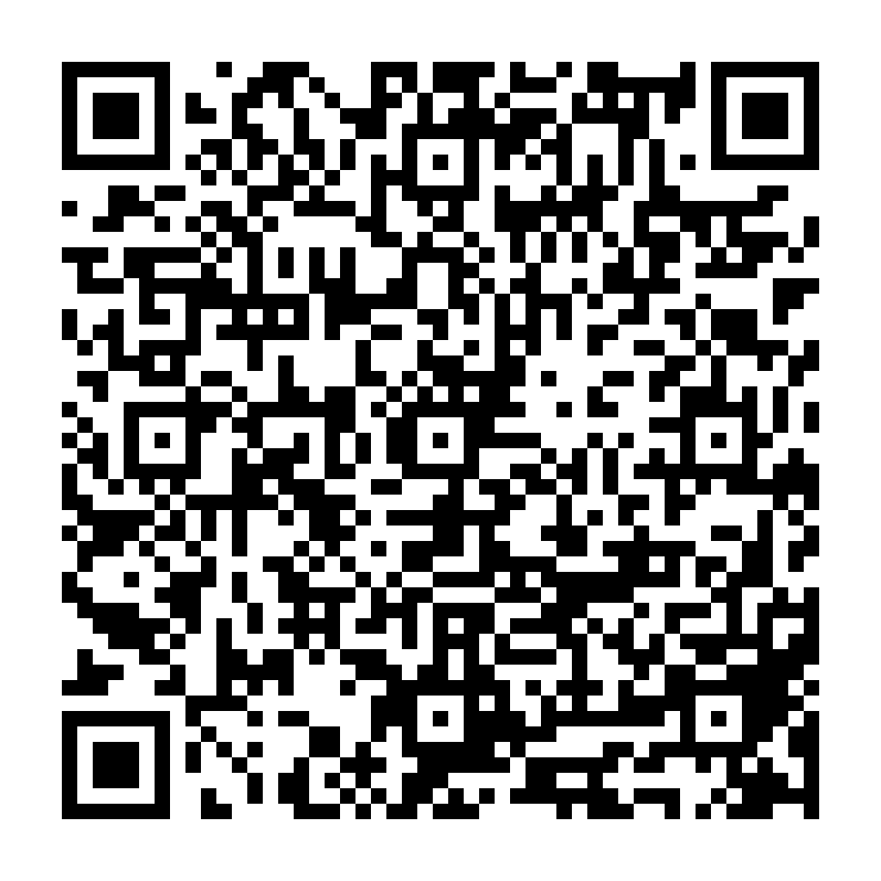 QR 코드