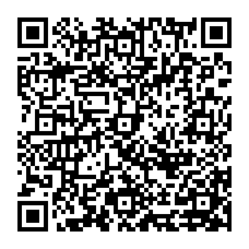 QR 코드