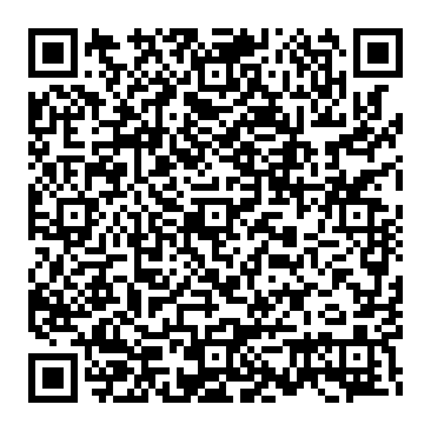 QR 코드