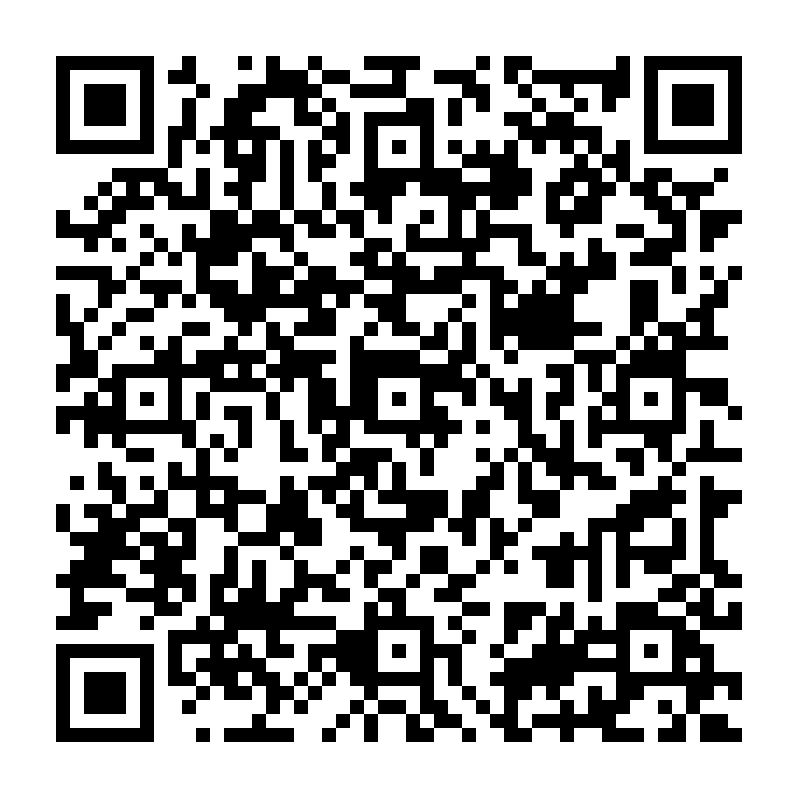 QR 코드