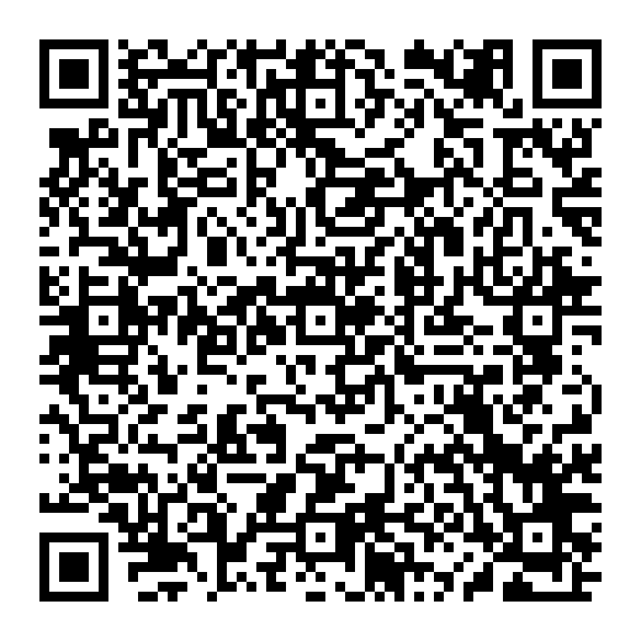 QR 코드
