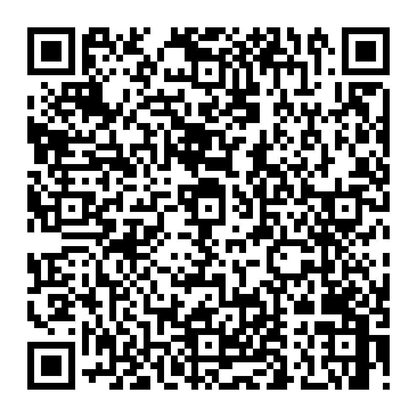 QR 코드