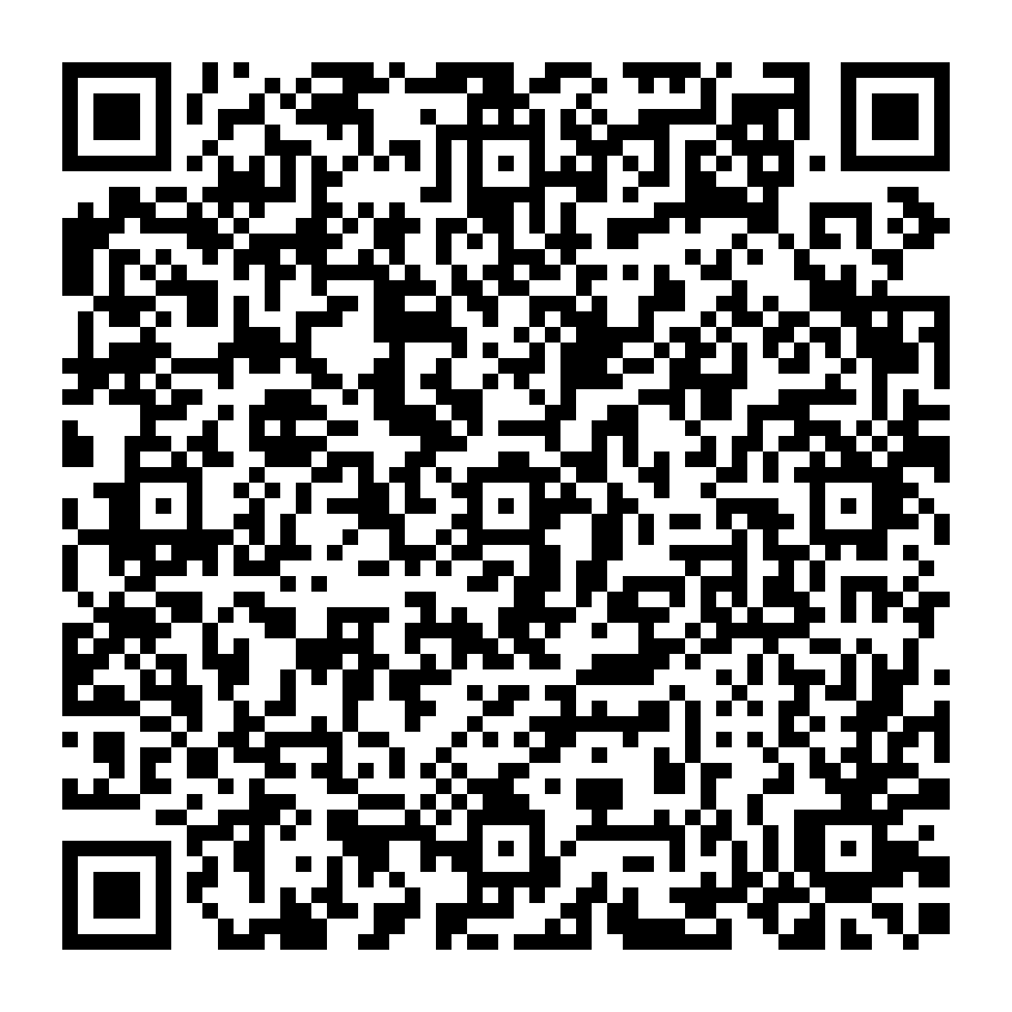 QR 코드