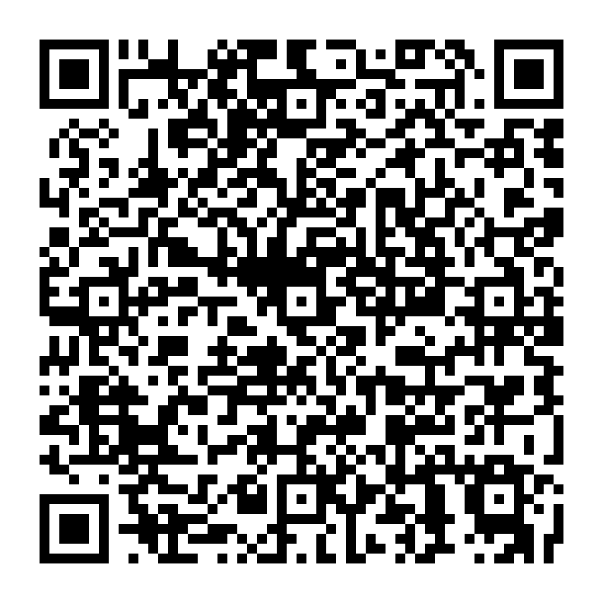 QR 코드