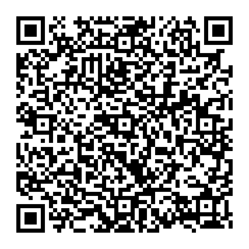 QR 코드