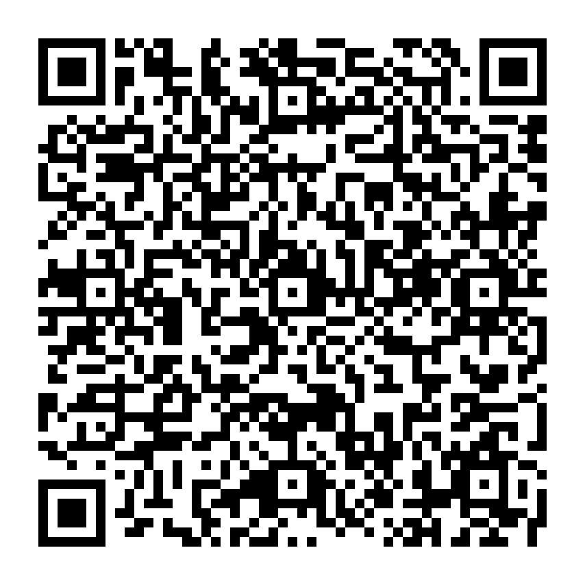 QR 코드