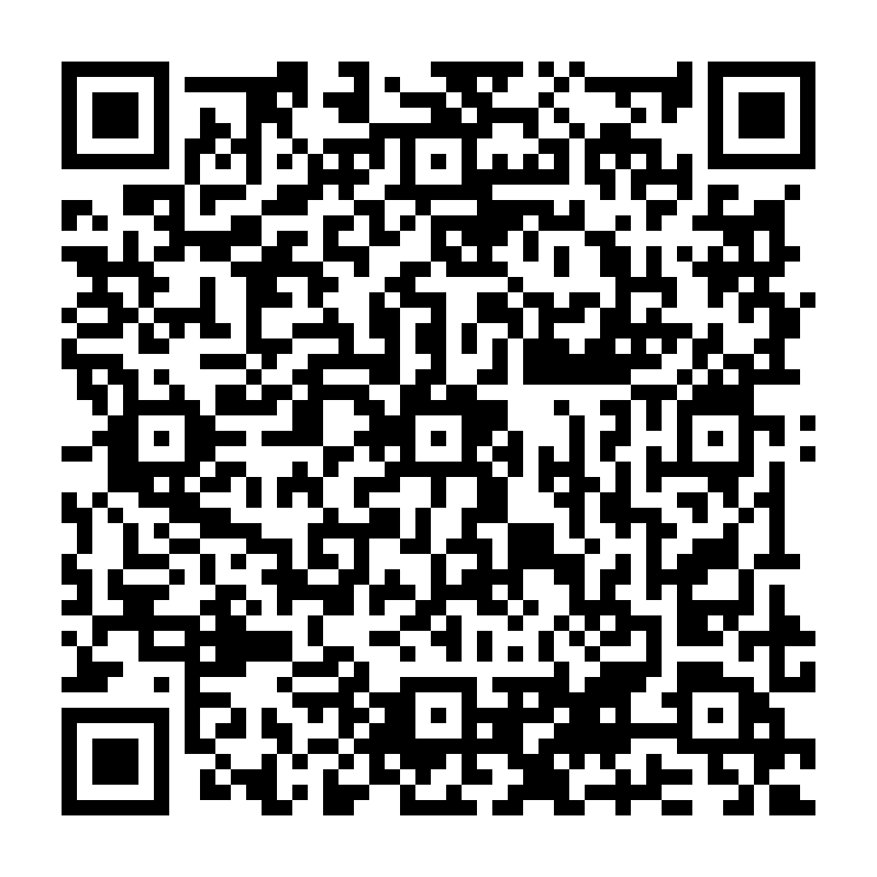 QR 코드