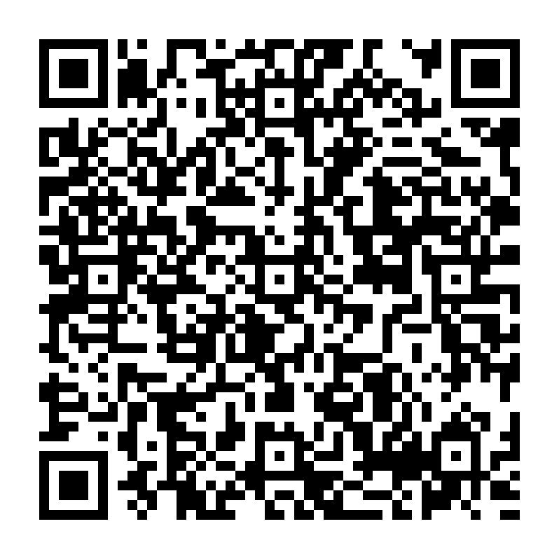 QR 코드