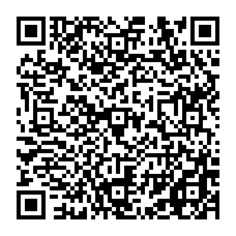 QR 코드