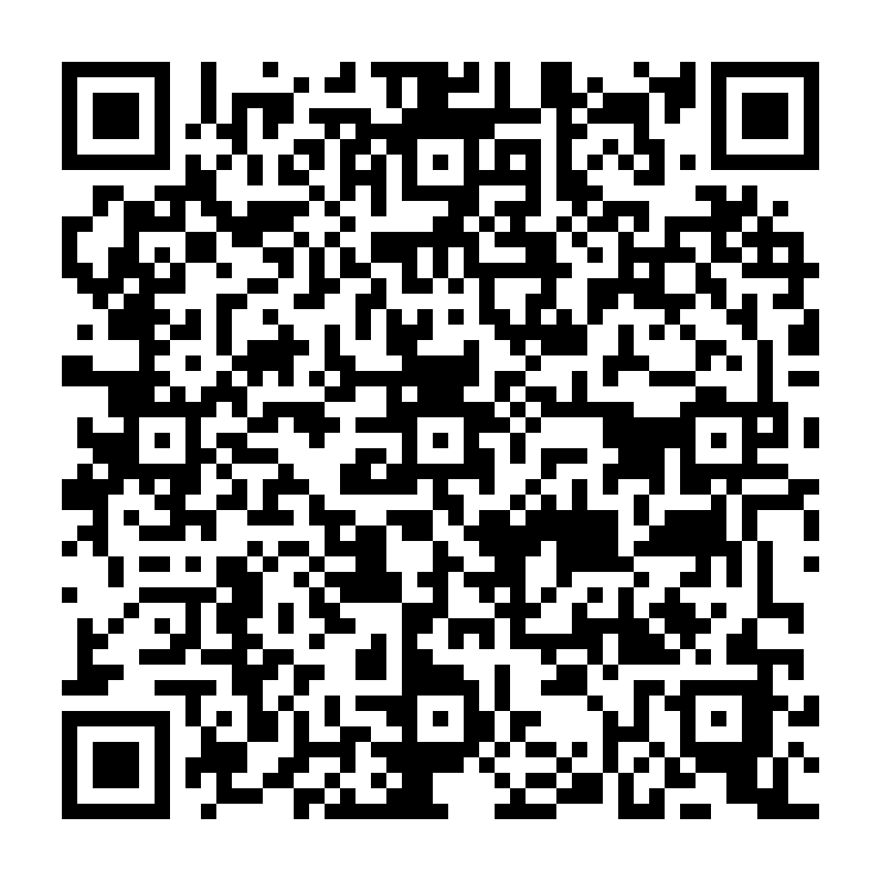 QR 코드