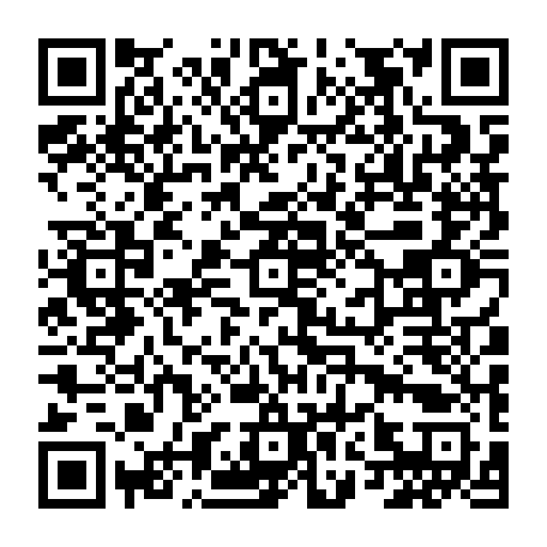 QR 코드