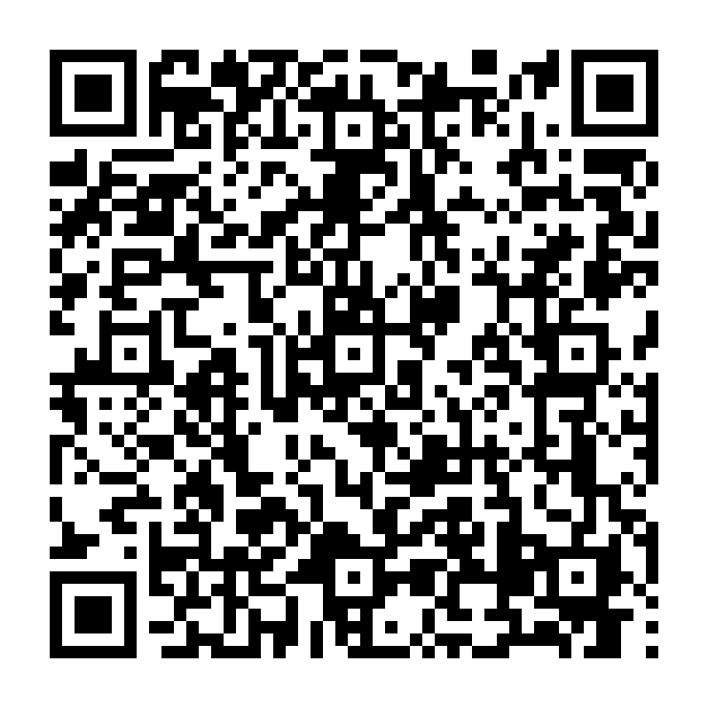 QR 코드