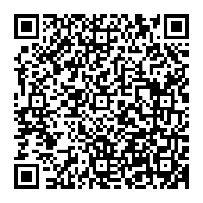 QR 코드