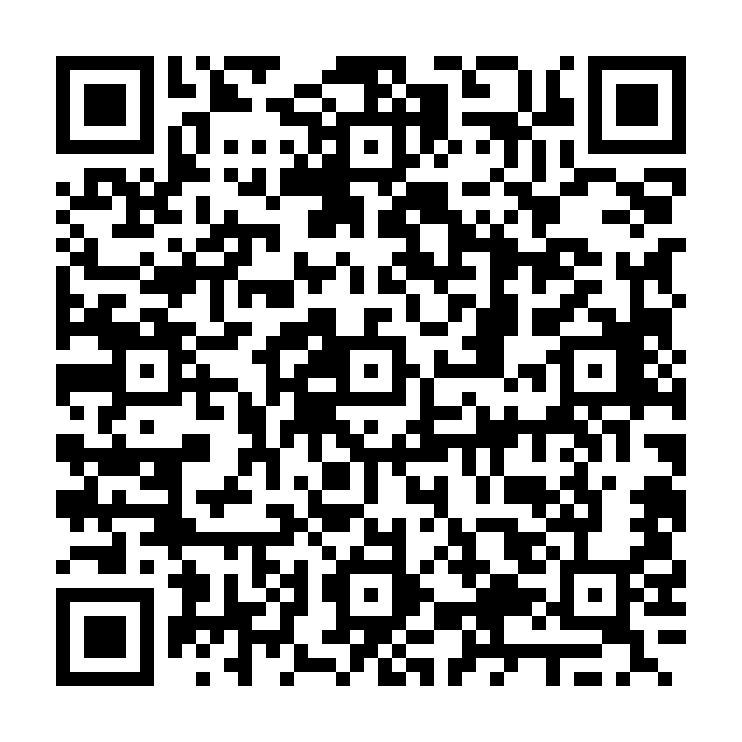 QR 코드