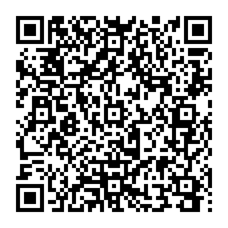 QR 코드