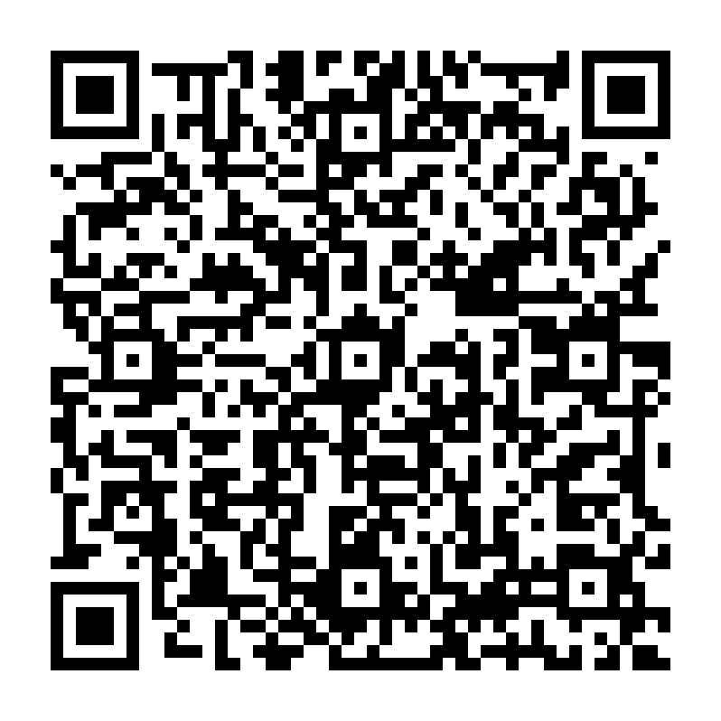 QR 코드