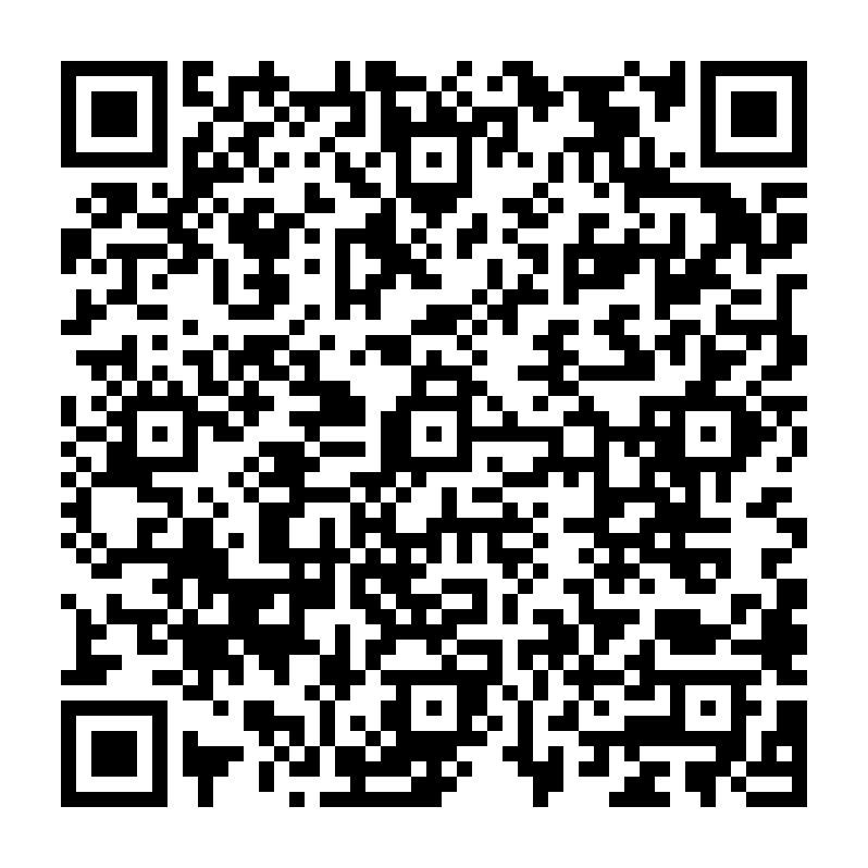 QR 코드