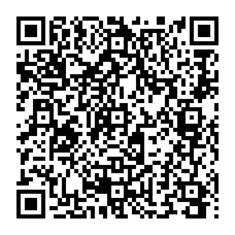 QR 코드