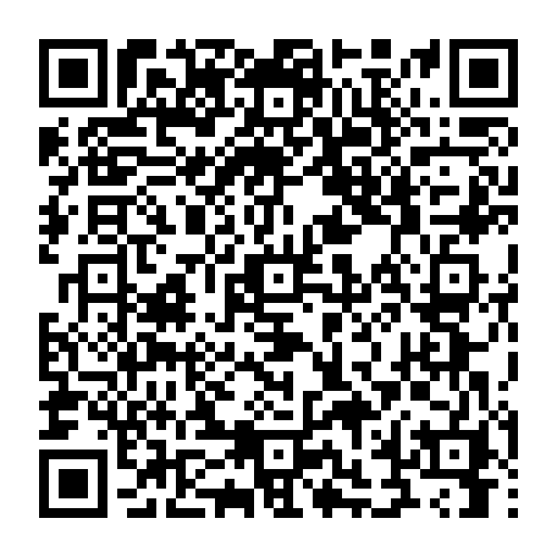 QR 코드