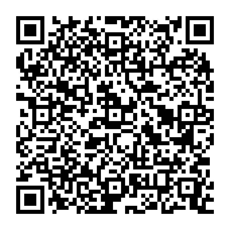 QR 코드