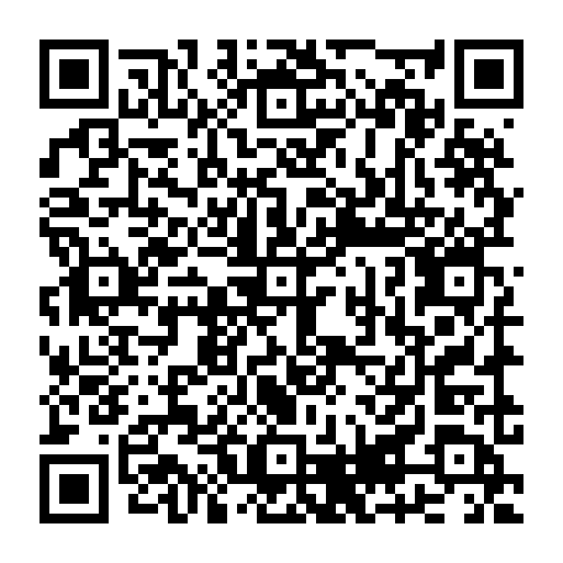 QR 코드