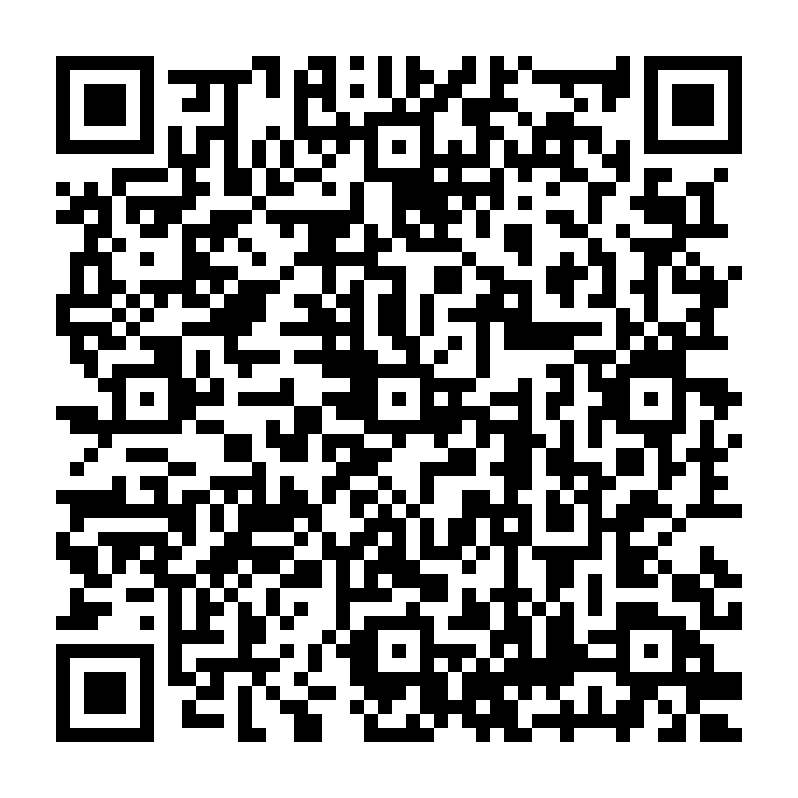 QR 코드