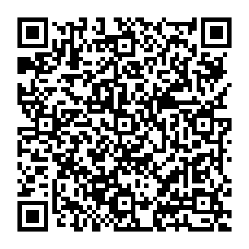 QR 코드