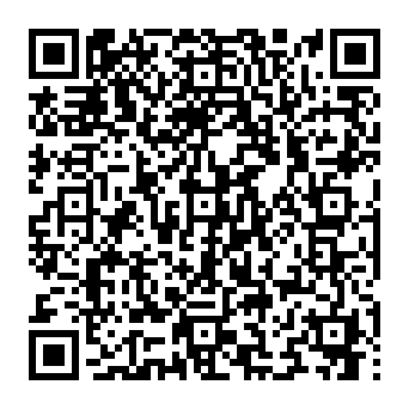 QR 코드