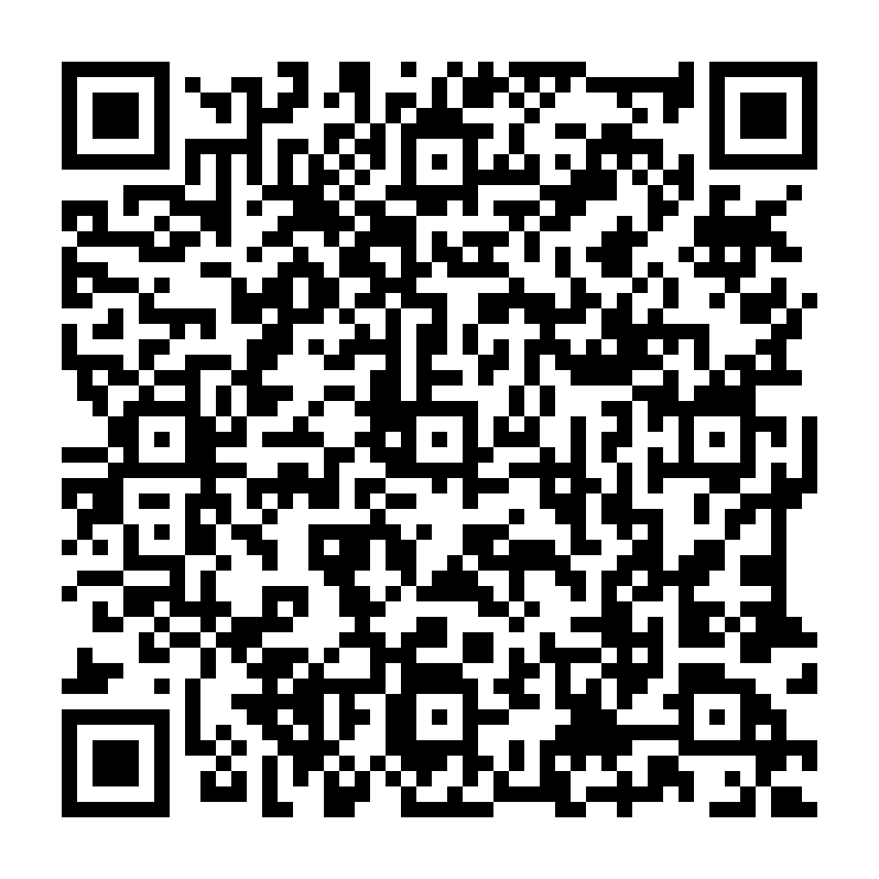 QR 코드