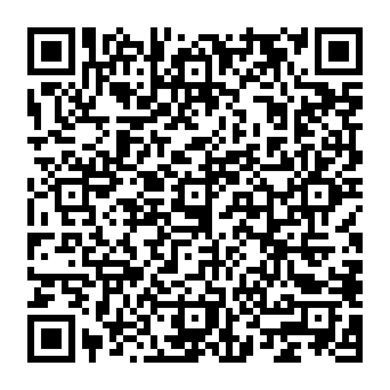 QR 코드