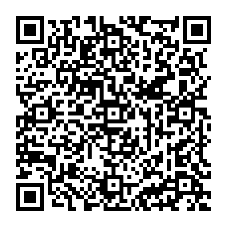 QR 코드
