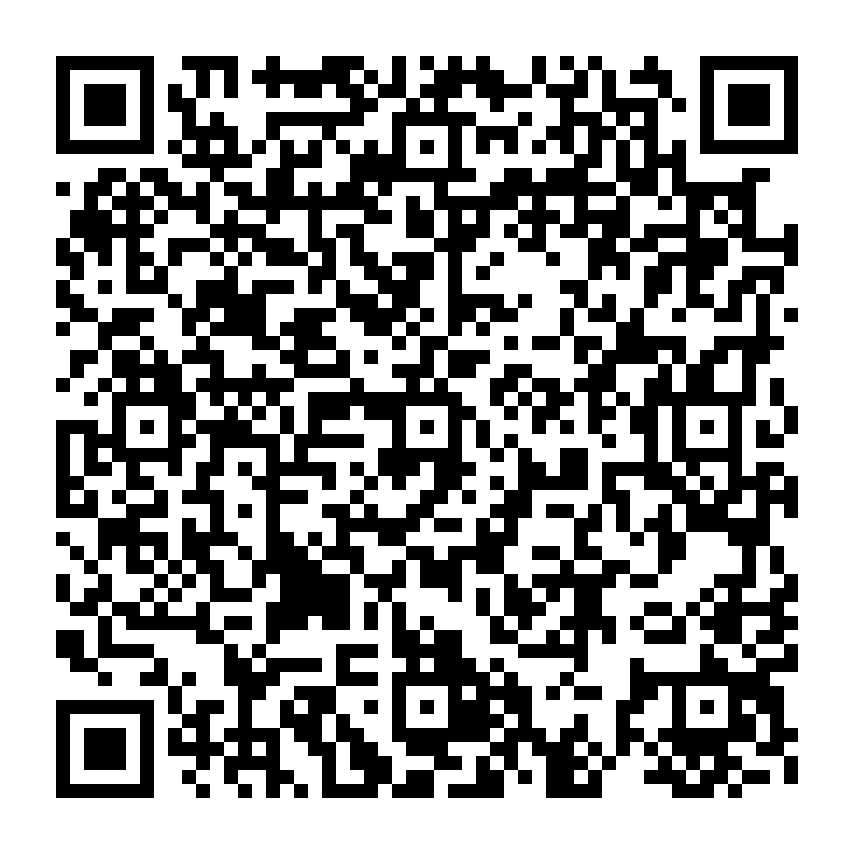QR 코드