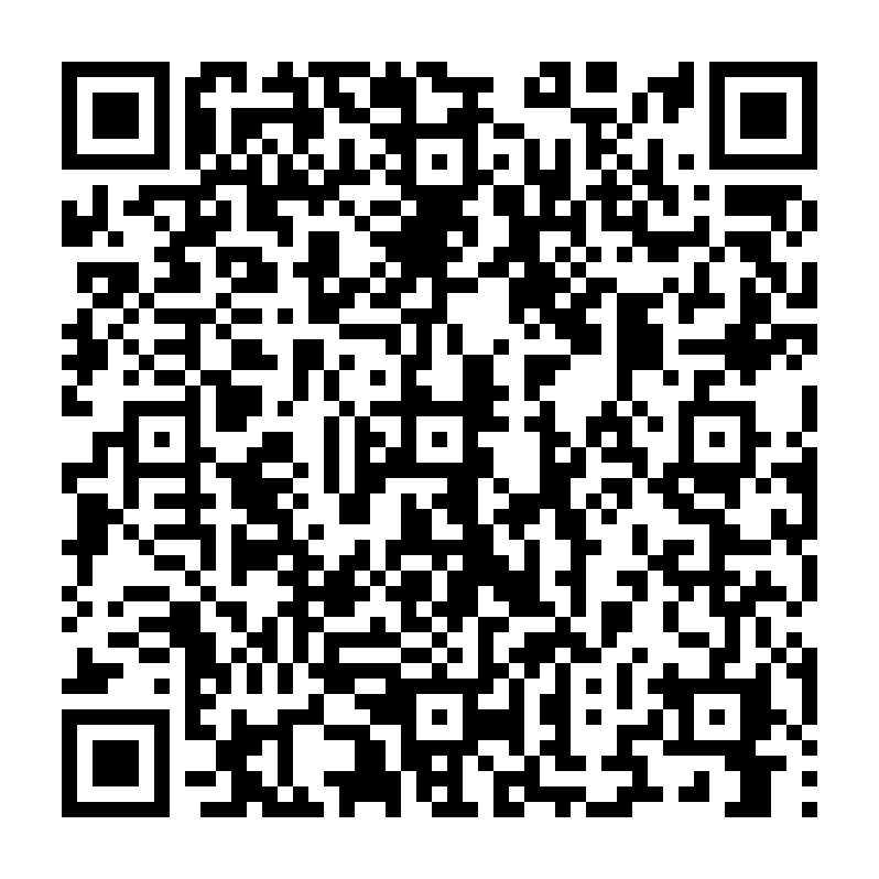 QR 코드