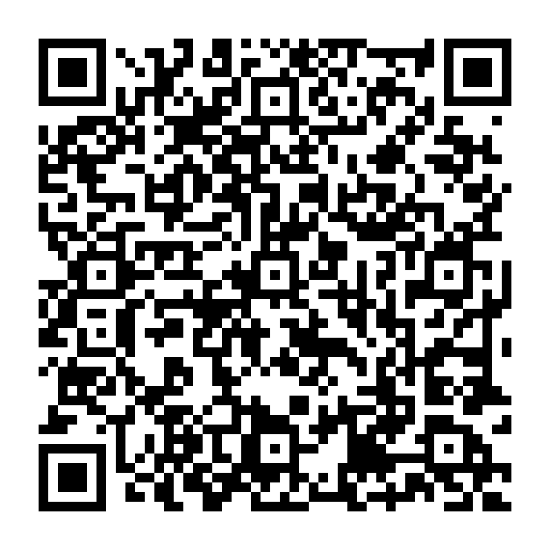 QR 코드