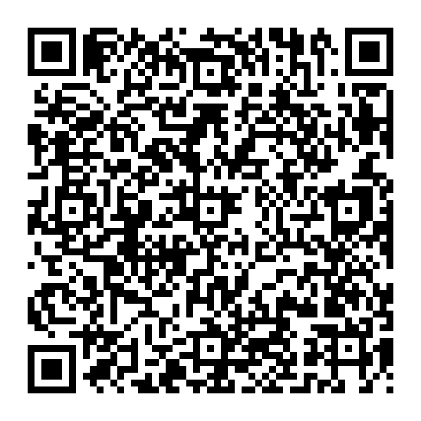 QR 코드